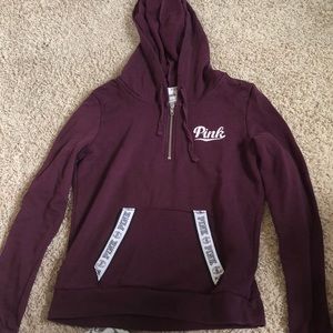 Hoodie from Pink